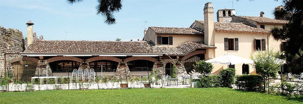 Bed and Breakfast Antico Borgo Castellaro  Exterior foto