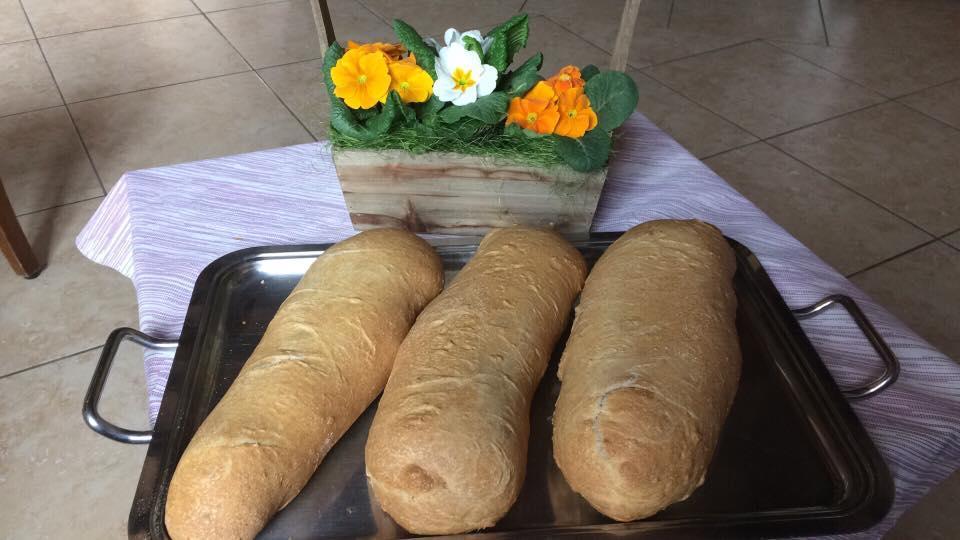 Bed and Breakfast Antico Borgo Castellaro  Exterior foto