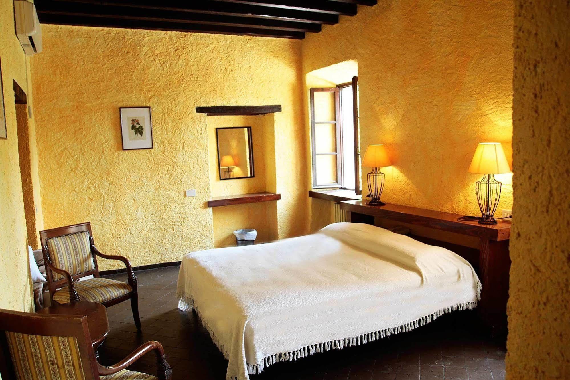 Bed and Breakfast Antico Borgo Castellaro  Exterior foto